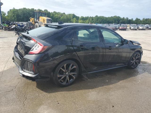 Photo 2 VIN: SHHFK7H4XJU415560 - HONDA CIVIC SPOR 