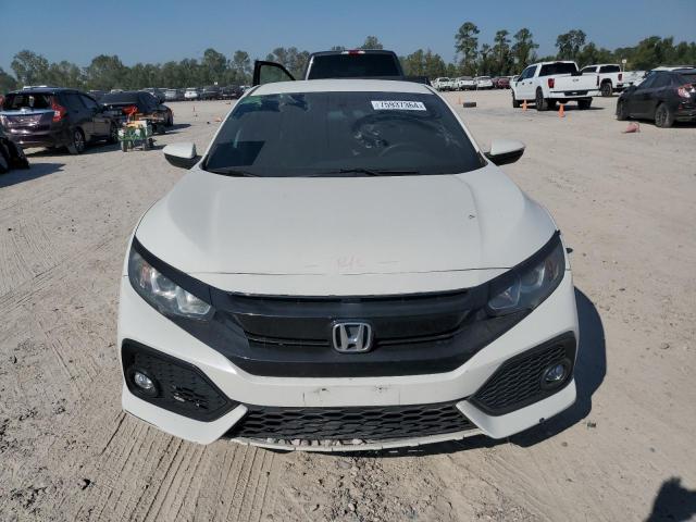 Photo 4 VIN: SHHFK7H4XJU416580 - HONDA CIVIC SPOR 