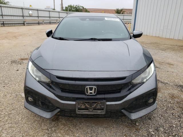 Photo 4 VIN: SHHFK7H4XKU220396 - HONDA CIVIC SPOR 