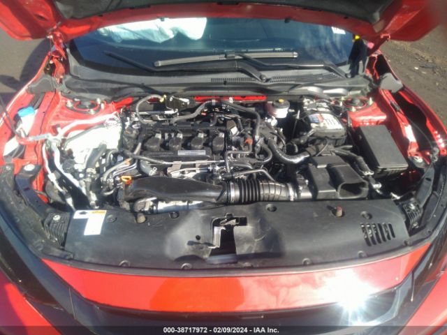 Photo 9 VIN: SHHFK7H4XKU224643 - HONDA CIVIC 