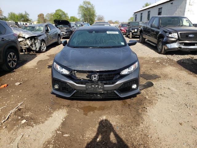 Photo 4 VIN: SHHFK7H4XKU405015 - HONDA CIVIC SPOR 