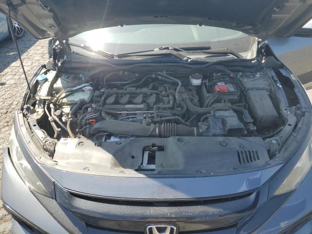 Photo 10 VIN: SHHFK7H4XKU411266 - HONDA CIVIC SPOR 