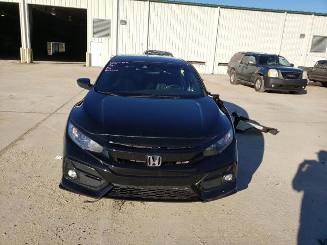 Photo 4 VIN: SHHFK7H4XLU209870 - HONDA CIVIC SPOR 