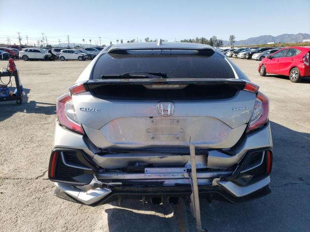 Photo 5 VIN: SHHFK7H4XLU421149 - HONDA CIVIC HATCHBACK 