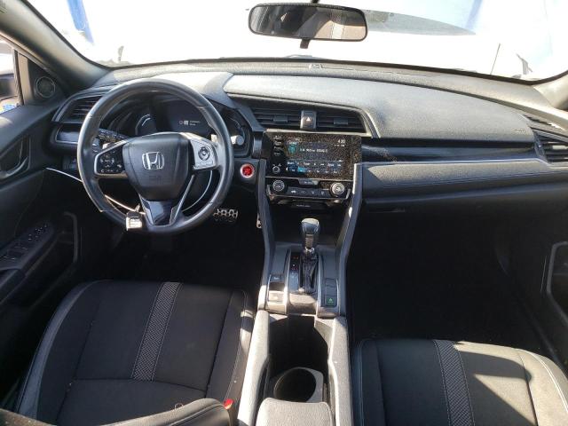 Photo 7 VIN: SHHFK7H4XLU421149 - HONDA CIVIC HATCHBACK 