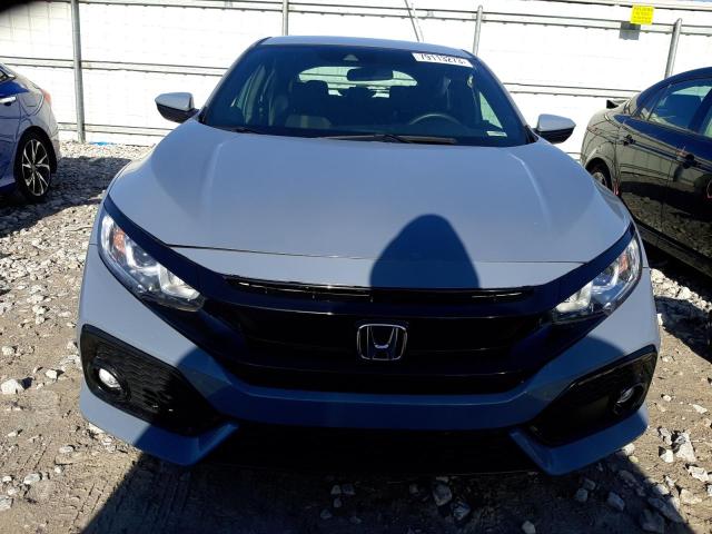 Photo 4 VIN: SHHFK7H4XMU206176 - HONDA CIVIC 