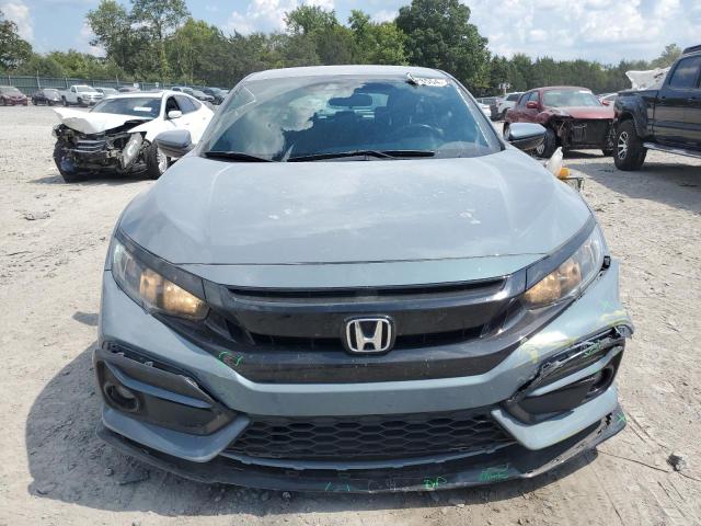 Photo 4 VIN: SHHFK7H4XMU213208 - HONDA CIVIC SPOR 