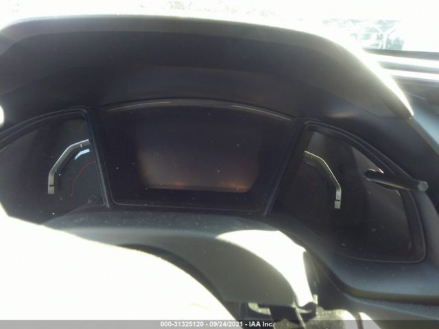 Photo 6 VIN: SHHFK7H4XMU215833 - HONDA CIVIC 