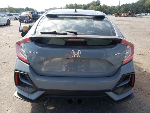 Photo 5 VIN: SHHFK7H4XMU229313 - HONDA CIVIC SPOR 