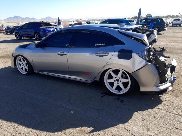 Photo 1 VIN: SHHFK7H4XMU230168 - HONDA CIVIC SPOR 