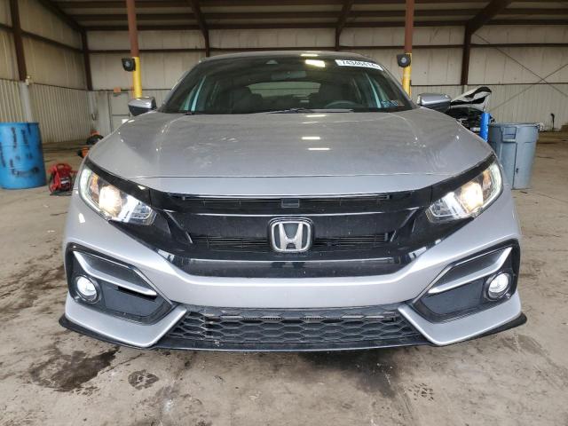 Photo 4 VIN: SHHFK7H4XMU426028 - HONDA CIVIC SPOR 