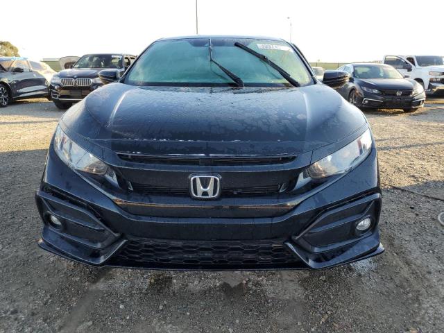 Photo 4 VIN: SHHFK7H4XMU427101 - HONDA CIVIC 