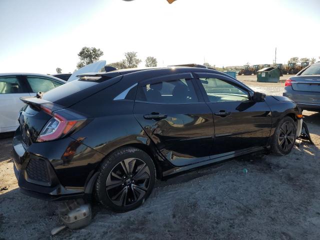 Photo 2 VIN: SHHFK7H50HU201616 - HONDA CIVIC 