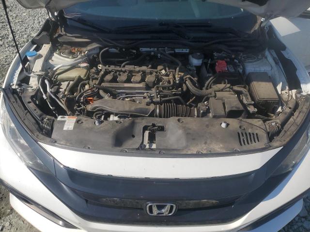 Photo 10 VIN: SHHFK7H50HU208078 - HONDA CIVIC EX 