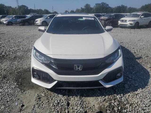 Photo 4 VIN: SHHFK7H50HU208078 - HONDA CIVIC EX 