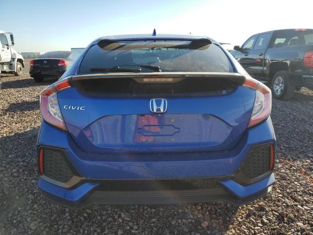 Photo 5 VIN: SHHFK7H50HU228380 - HONDA CIVIC 