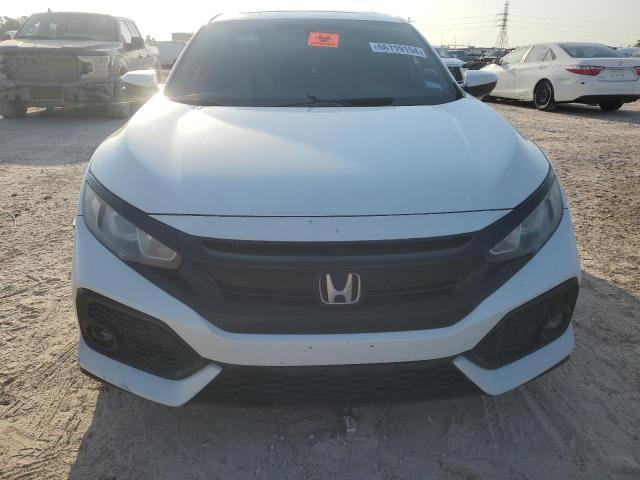 Photo 4 VIN: SHHFK7H50HU230985 - HONDA CIVIC EX 