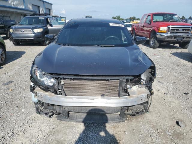 Photo 4 VIN: SHHFK7H50HU232882 - HONDA CIVIC EX 