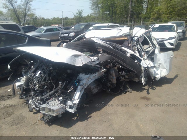 Photo 1 VIN: SHHFK7H50HU408569 - HONDA CIVIC HATCHBACK 