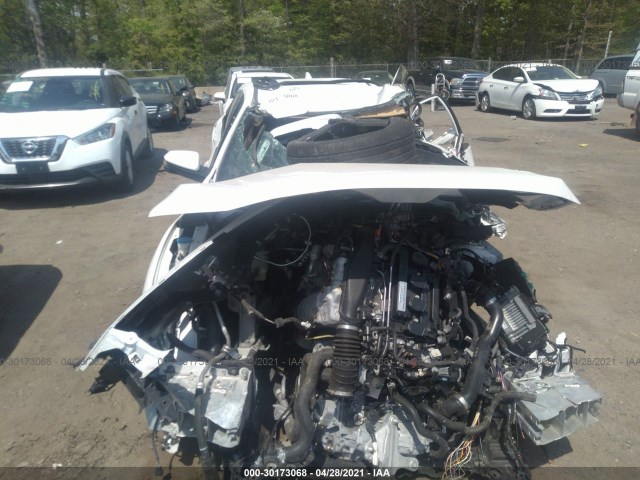 Photo 5 VIN: SHHFK7H50HU408569 - HONDA CIVIC HATCHBACK 