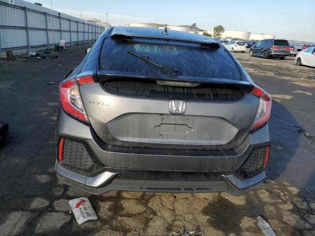 Photo 5 VIN: SHHFK7H50HU423489 - HONDA CIVIC 