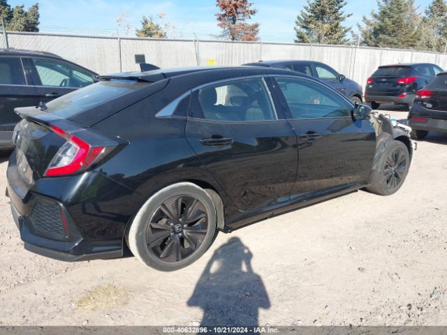 Photo 3 VIN: SHHFK7H50JU204022 - HONDA CIVIC 