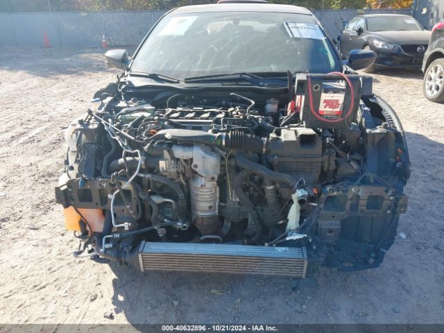 Photo 5 VIN: SHHFK7H50JU204022 - HONDA CIVIC 