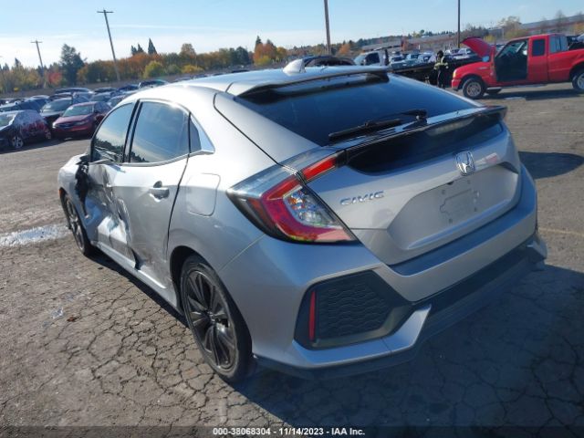 Photo 2 VIN: SHHFK7H50JU213223 - HONDA CIVIC 