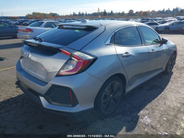 Photo 3 VIN: SHHFK7H50JU213223 - HONDA CIVIC 