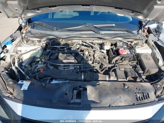 Photo 9 VIN: SHHFK7H50JU213223 - HONDA CIVIC 