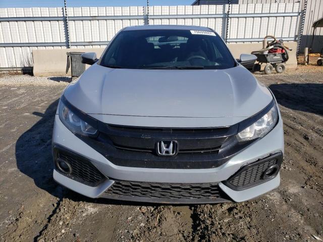 Photo 4 VIN: SHHFK7H50JU218888 - HONDA CIVIC EX 