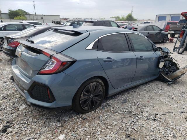 Photo 2 VIN: SHHFK7H50JU218910 - HONDA CIVIC EX 