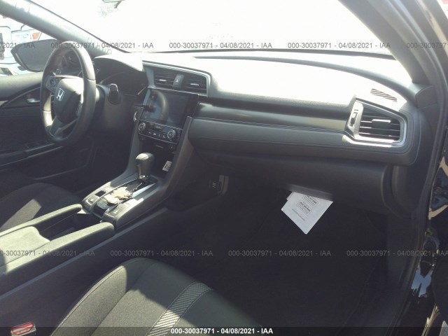 Photo 4 VIN: SHHFK7H50JU235237 - HONDA CIVIC 