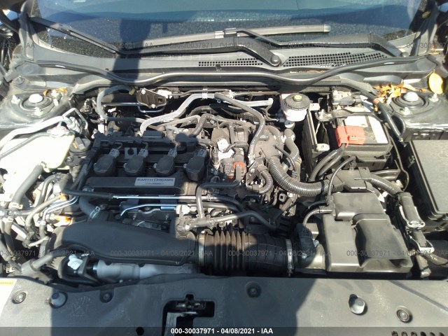 Photo 9 VIN: SHHFK7H50JU235237 - HONDA CIVIC 