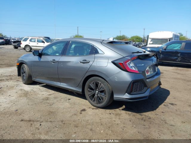 Photo 2 VIN: SHHFK7H50JU236193 - HONDA CIVIC 