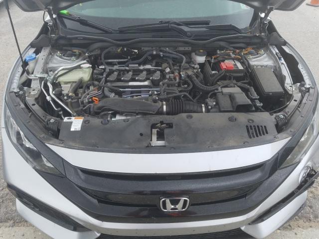 Photo 6 VIN: SHHFK7H50JU236274 - HONDA CIVIC EX 