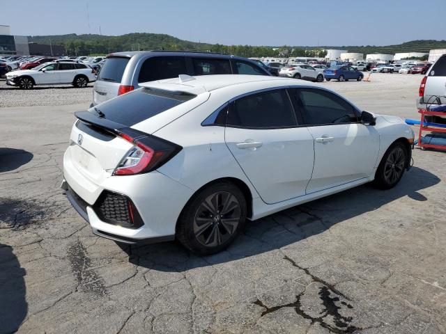 Photo 2 VIN: SHHFK7H50JU237277 - HONDA CIVIC 