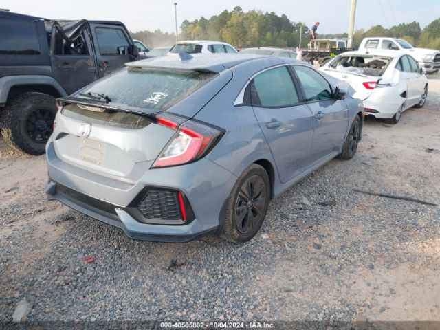 Photo 3 VIN: SHHFK7H50JU238221 - HONDA CIVIC 