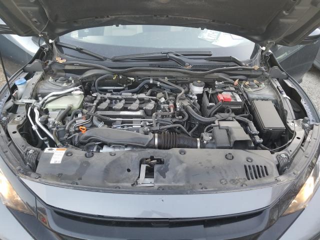 Photo 6 VIN: SHHFK7H50JU239899 - HONDA CIVIC EX 