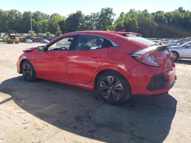 Photo 1 VIN: SHHFK7H50JU400140 - HONDA CIVIC 