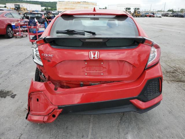 Photo 5 VIN: SHHFK7H50JU408982 - HONDA CIVIC EX 