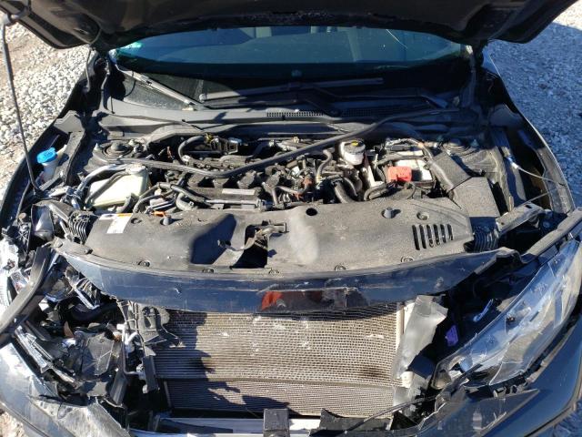 Photo 6 VIN: SHHFK7H50JU422915 - HONDA CIVIC EX 