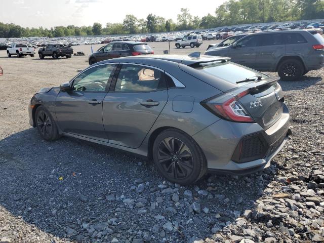 Photo 1 VIN: SHHFK7H50JU426852 - HONDA CIVIC EX 