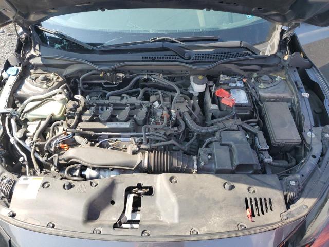 Photo 10 VIN: SHHFK7H50JU426852 - HONDA CIVIC EX 