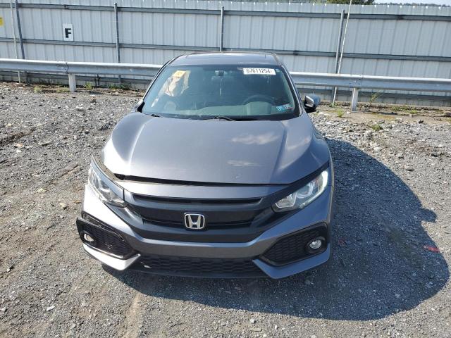 Photo 4 VIN: SHHFK7H50JU426852 - HONDA CIVIC EX 