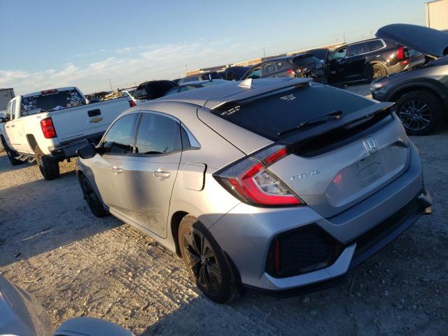 Photo 1 VIN: SHHFK7H51HU220174 - HONDA CIVIC 