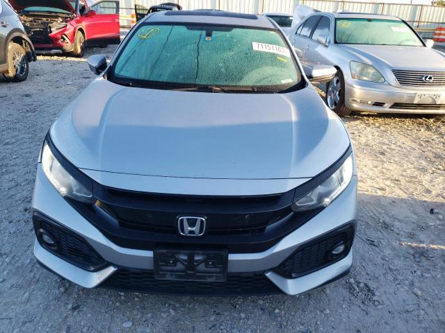 Photo 4 VIN: SHHFK7H51HU220174 - HONDA CIVIC 