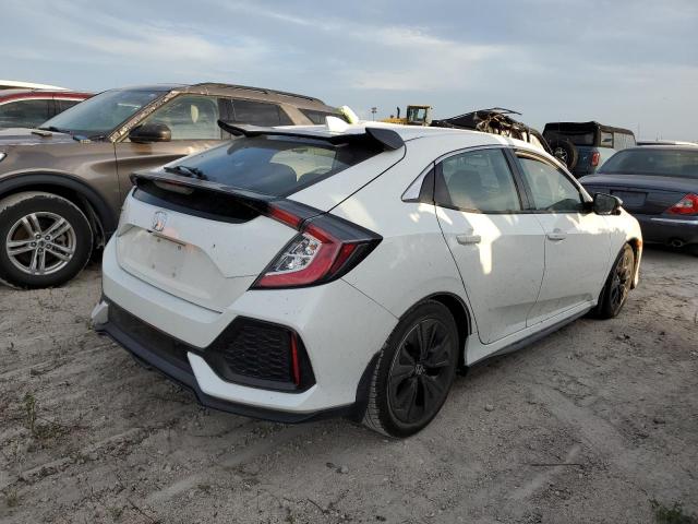 Photo 2 VIN: SHHFK7H51HU220790 - HONDA CIVIC EX 