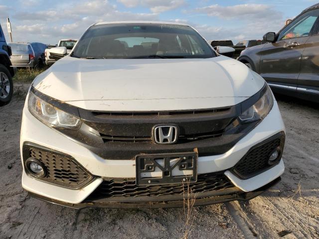 Photo 4 VIN: SHHFK7H51HU220790 - HONDA CIVIC EX 