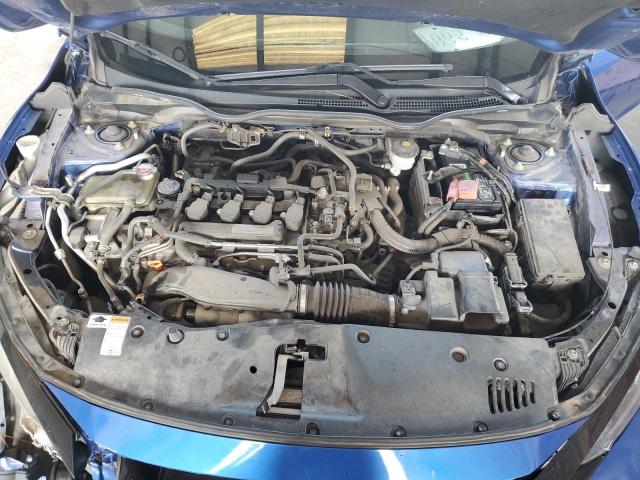 Photo 10 VIN: SHHFK7H51HU222443 - HONDA CIVIC EX 